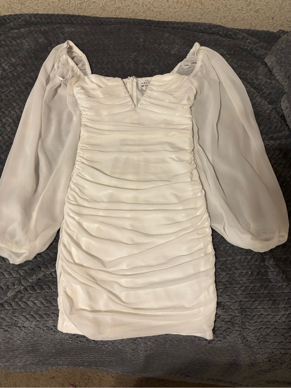Hello Molly Dress (size XS)